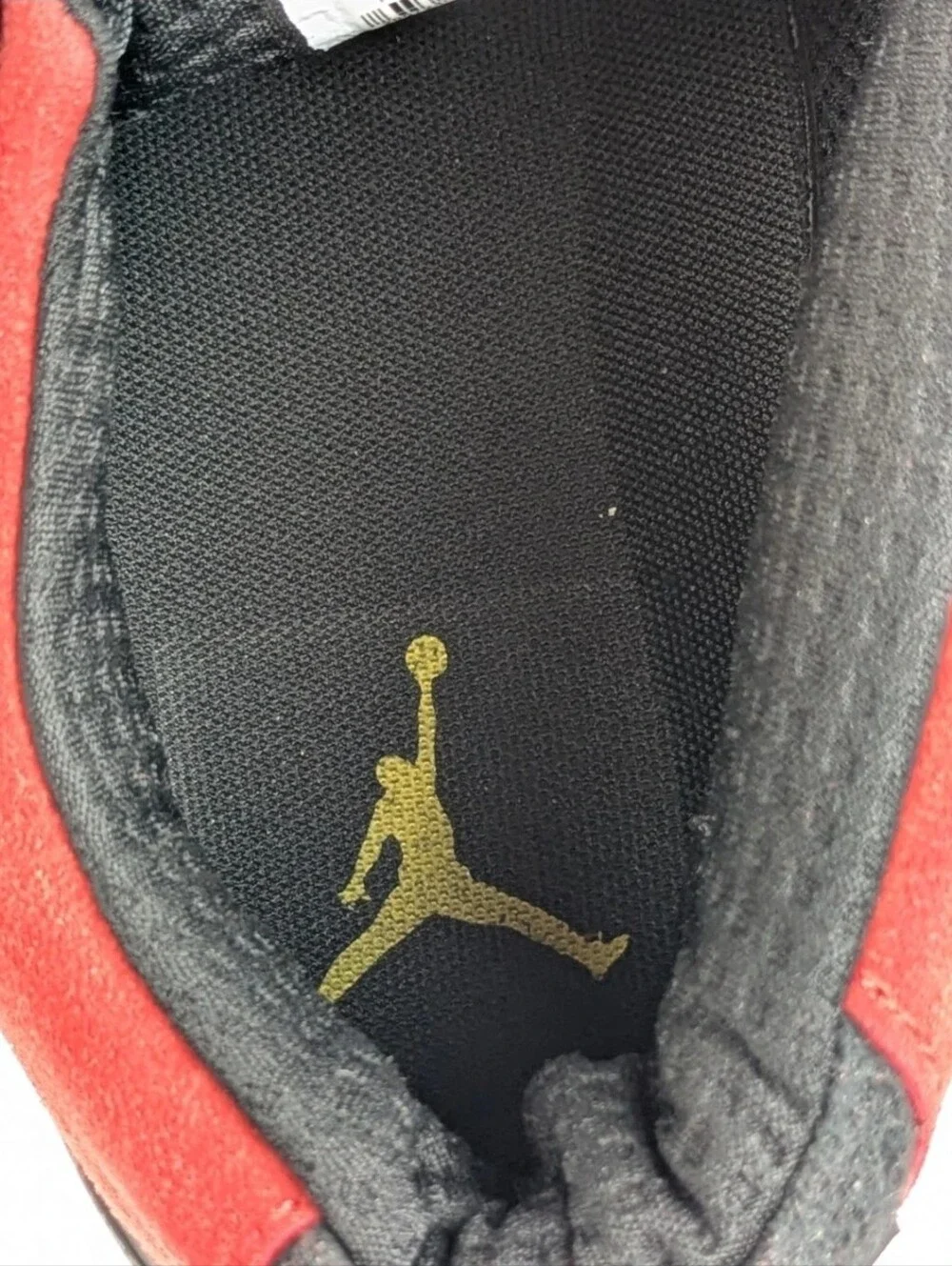 Jordan good used